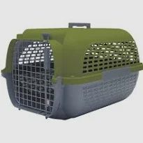 Dog It Voyager Small Green