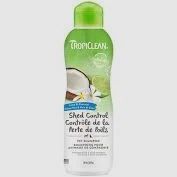TropiClean Lime &amp; Coconut Shed Control Shampoo 20oz