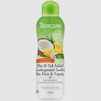Tropiclean Neem &amp; Citus Dog Shampoo 20 oz