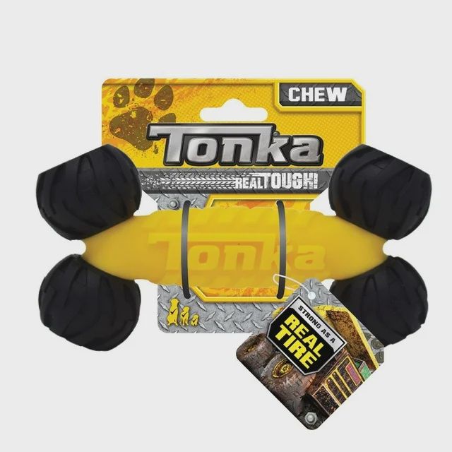 Tonka 4x4 Bone 7"