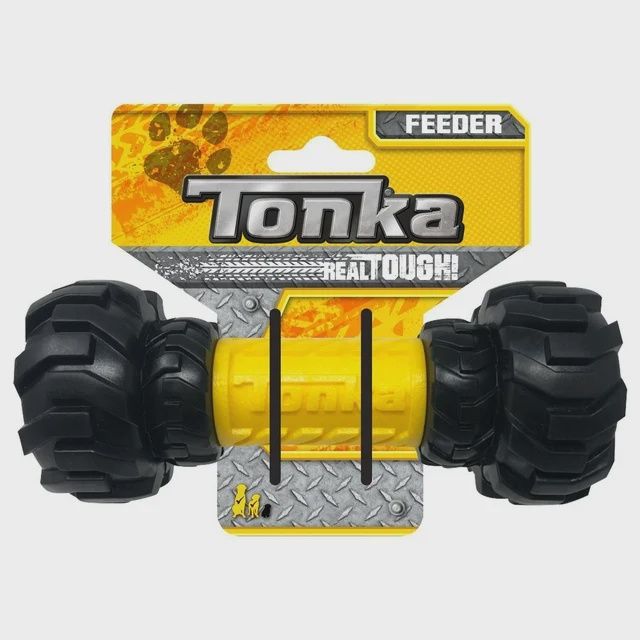 Tonka Axle Feeder  7"