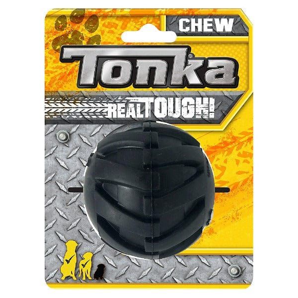 Tonka Mega Tread Ball 3"