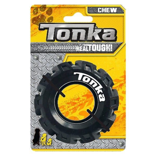 Tonka Seismic Tread Tire 3.5"