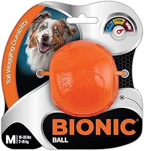 Bionic Ball Med 2.6"
