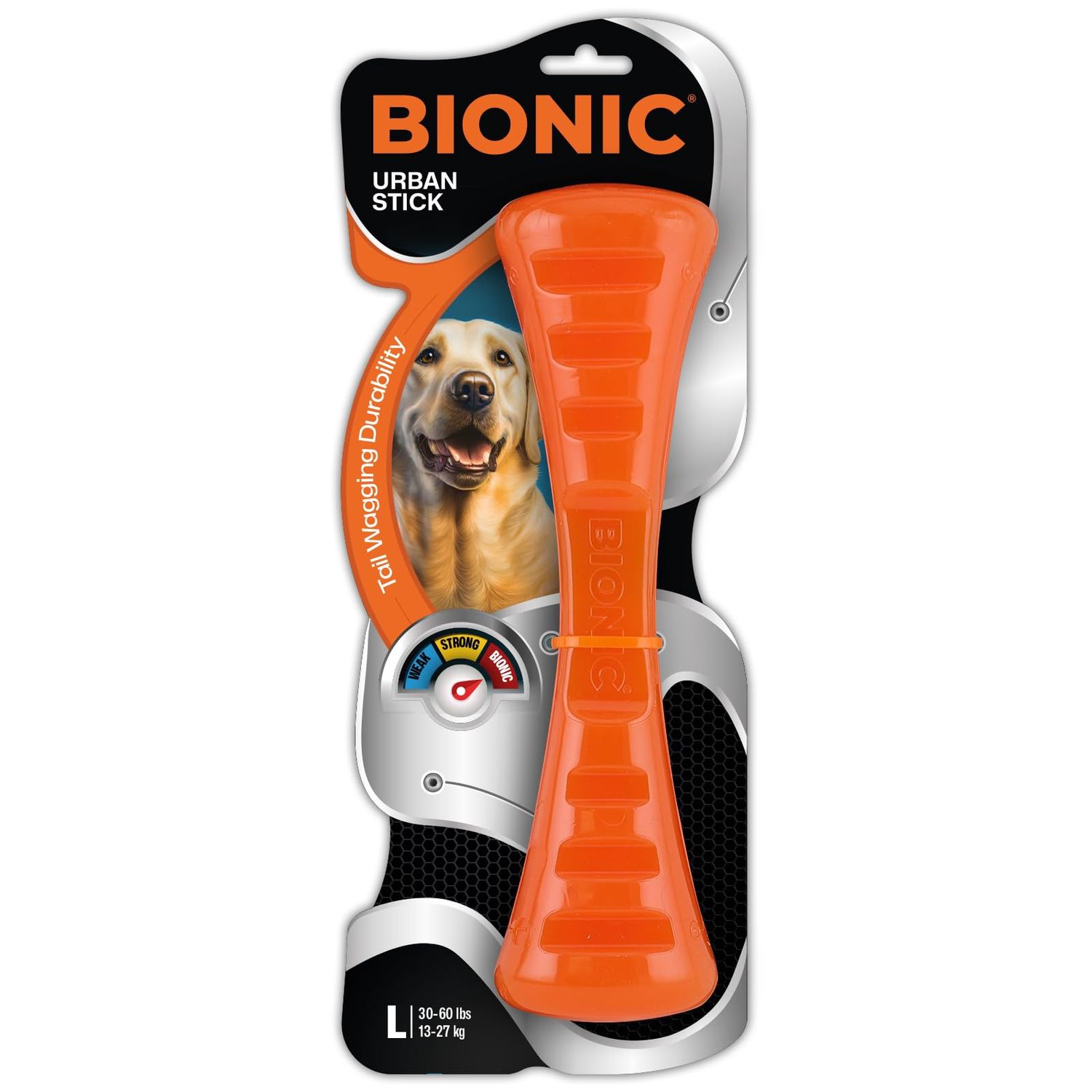 BIONIC Urban Stick Lg orange