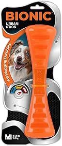 BIONIC Urban Stick med orange