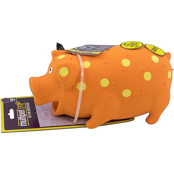 Globlets Pigs Assorted 9"