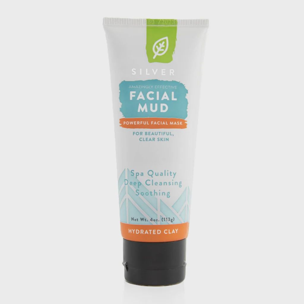 Redmond Life Facial Mud Original 113g
