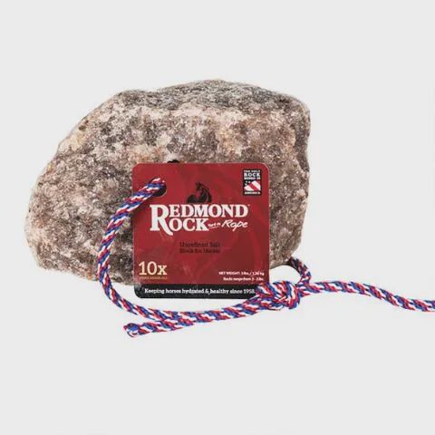 Redmond Rock Singles