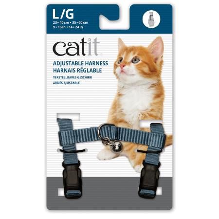 Cat It Adjustable Harness lg