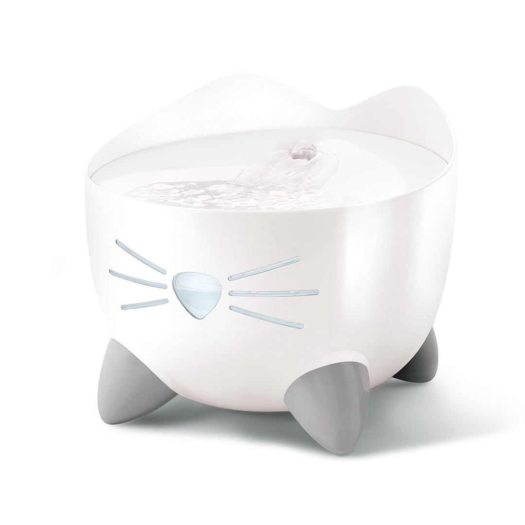 Cat It Pixi Dish white