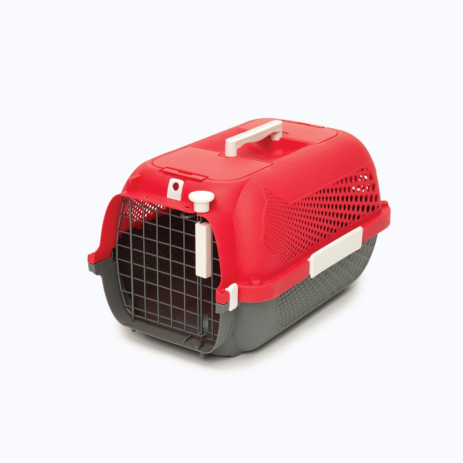 Cat It Voyageur Carrier Med Cherry Red