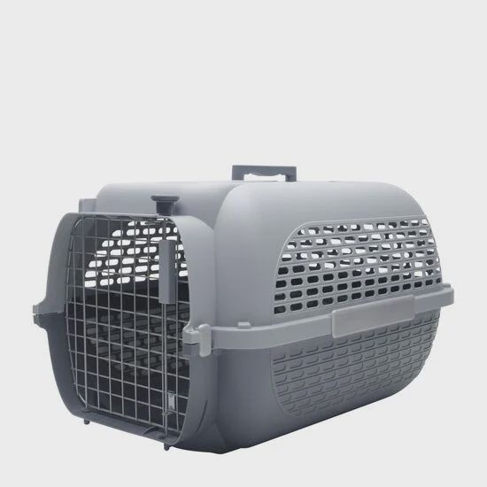 Cat It Voyager Model 200 medium cool grey
