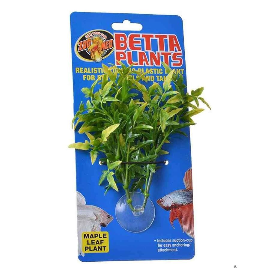 Zoo Med Betta Plant Salvia