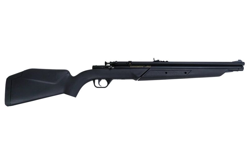 Pneu-Dart Synthetic Stock