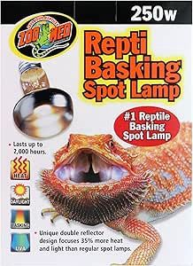 Zoo Med Repti Basking Spot 150W