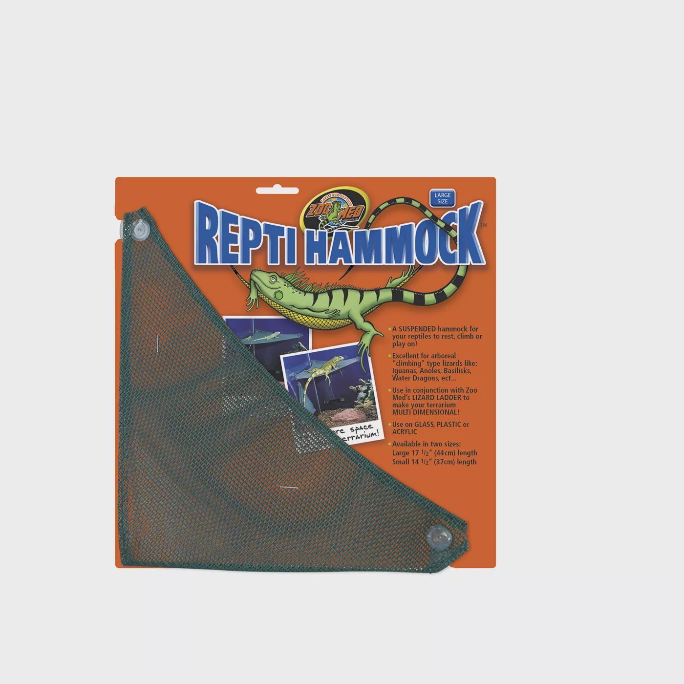 Zoo Med Repti Hammock giant size