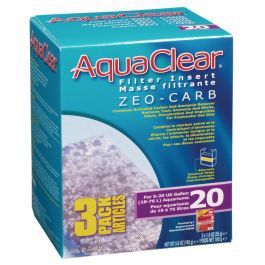 Aqua Clear 20 Zeo Carb