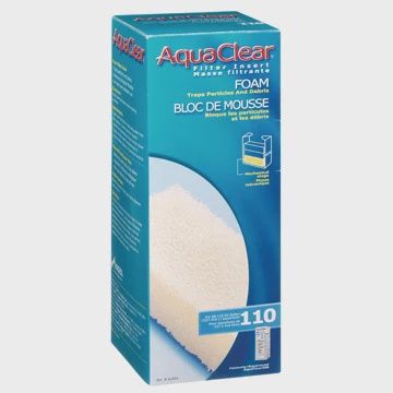 Aqua Clear 500 Foam Block