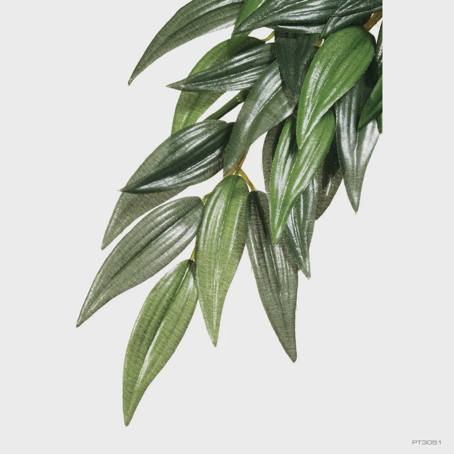 Exo Terra Silk Plant Lg Ruscus