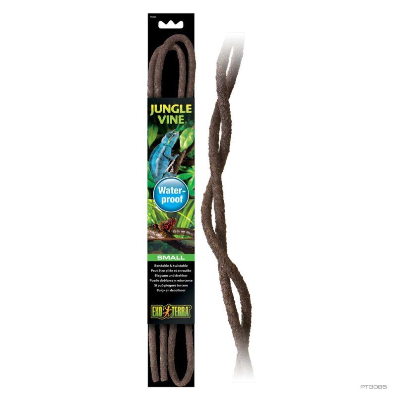 Exo Terra Jungle Bendable Vine Sm