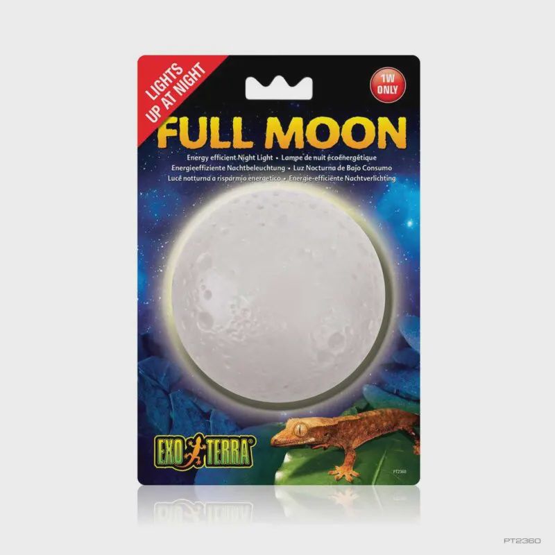 Exo Terra Full Moon