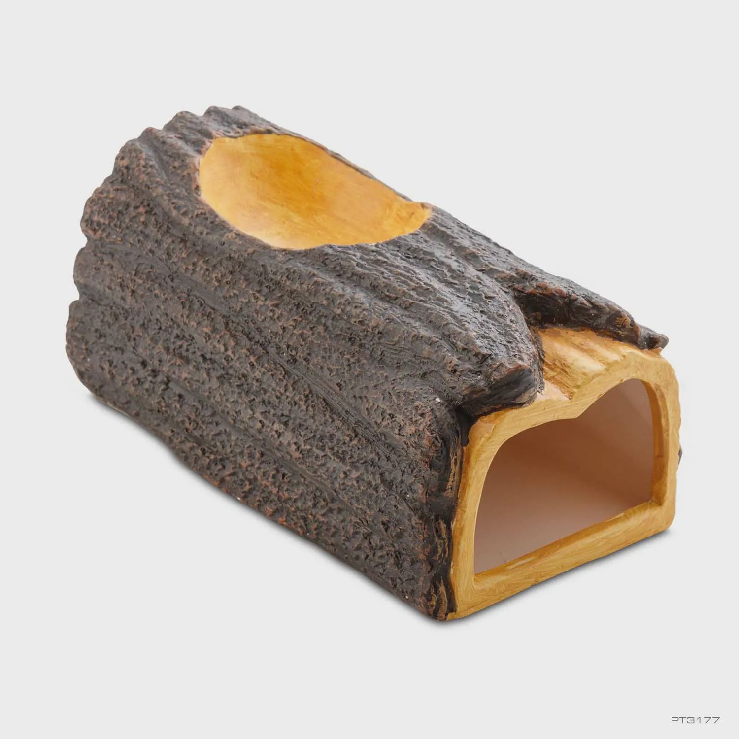 Exo Terra Wet Log Med