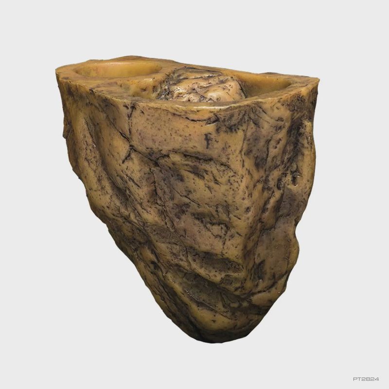 Exo Terra Canopy Combo Dish