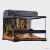 Exo Terra All Glass Terrarium 12x12x18