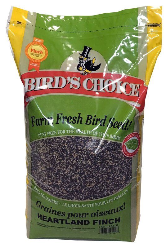 Heartland Finch 9Kg