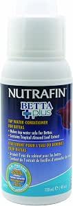 Nutrafin Betta Plus 120ml