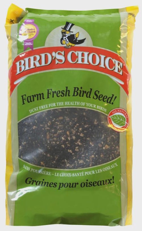 Gourmet Chickadee Mix 40LB