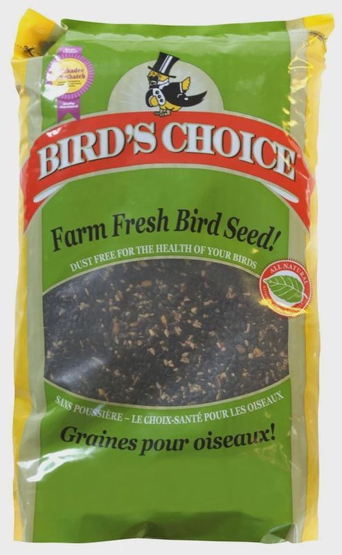 Gourmet Chickadee Mix 40LB