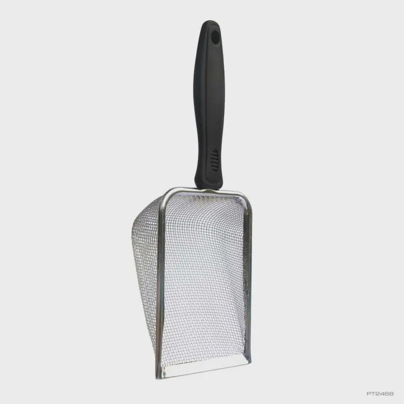Exo Terra Stainless Steel Scooper