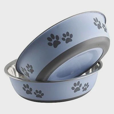 Buster Bowl Lg 52oz SS Maya Blue
