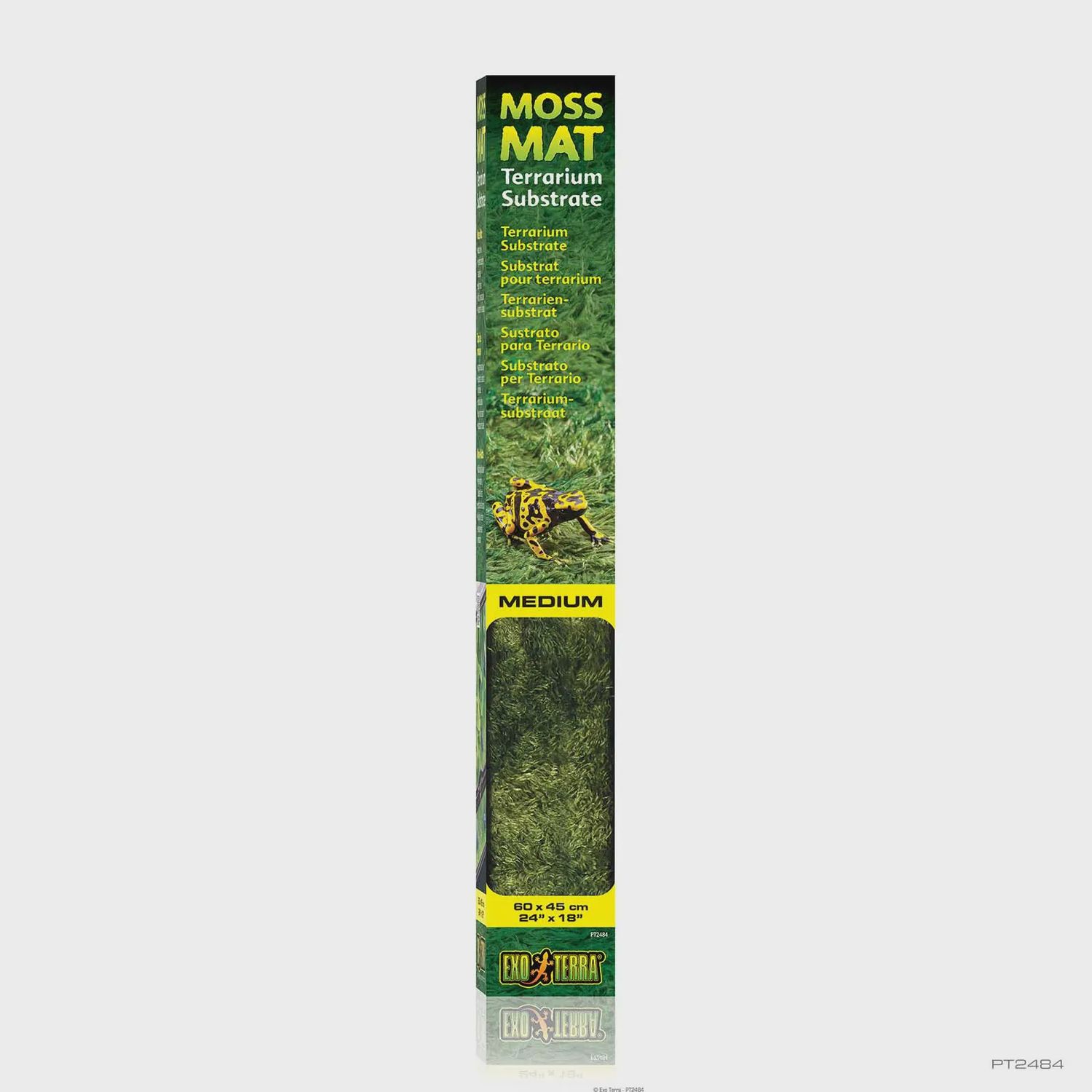 Exo Terra Moss Mat 45cm x 60cm