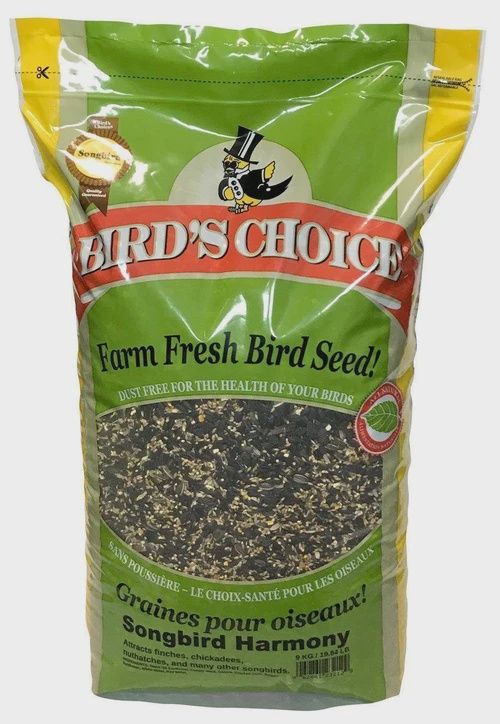 Birds Choice Song Bird Harmony 9kg