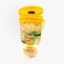 Fly Buster Fly Trap 2L