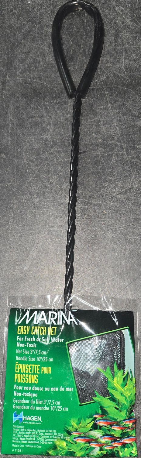 Marina Fish Net 7.5cm