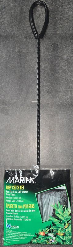 Marina Fish Net 12.5