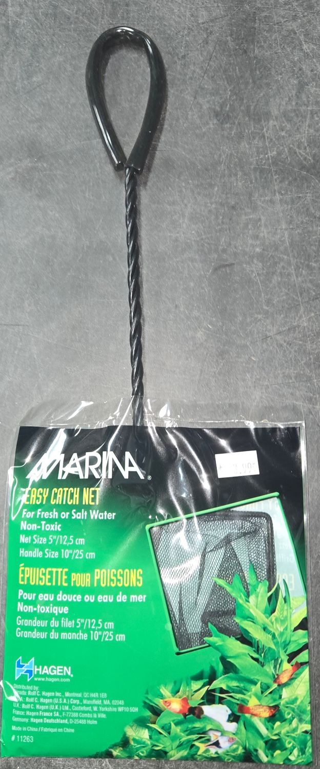Marina Fish Net