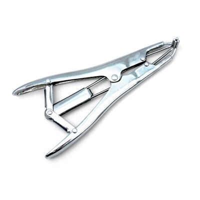 Castration Elastrator Pliers
