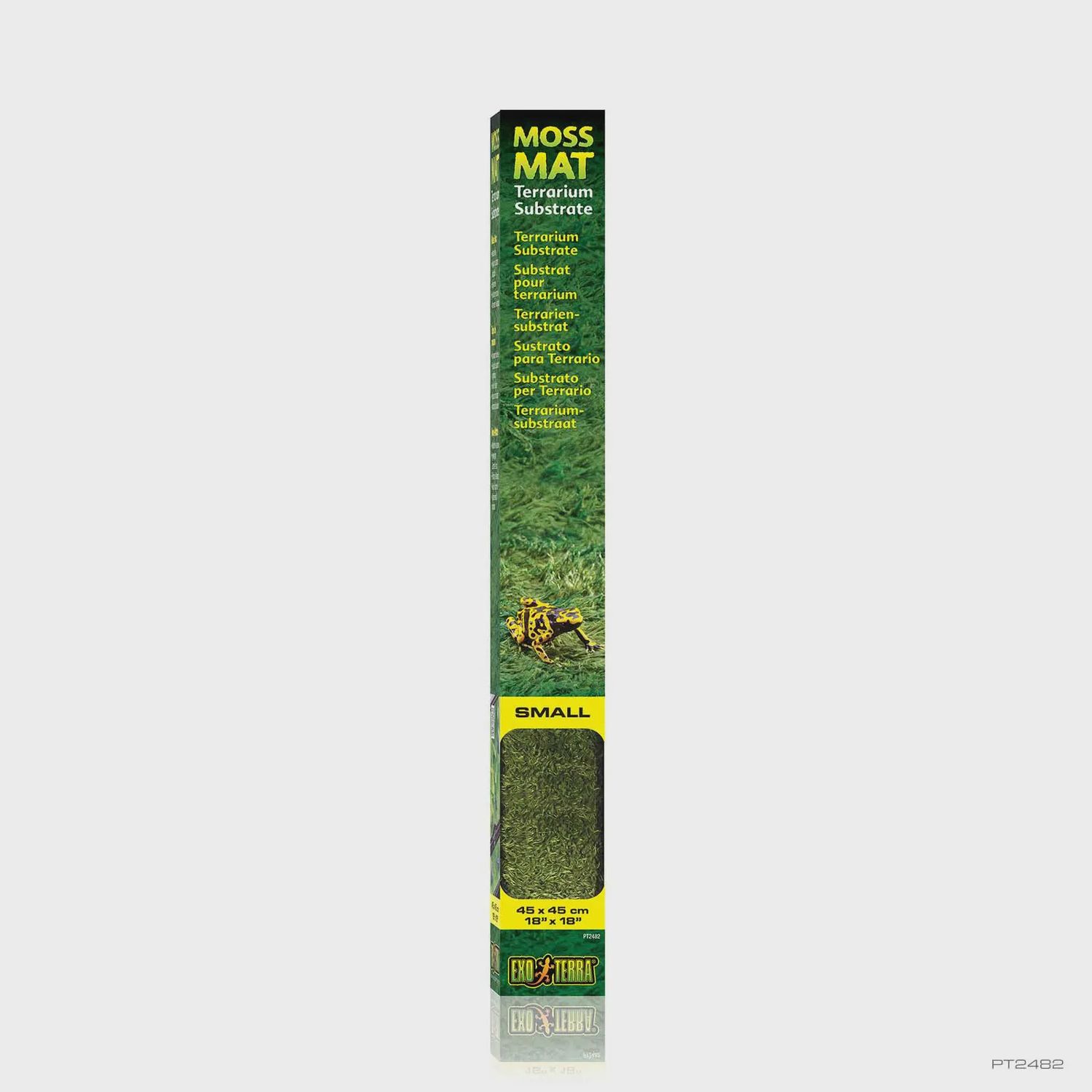 Exo Terra Moss Mat 45cm x 45cm