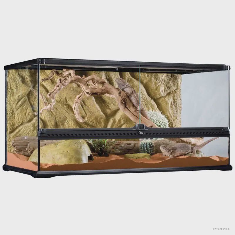 Exo Terra All Glass Terrarium 36"x18"x18"