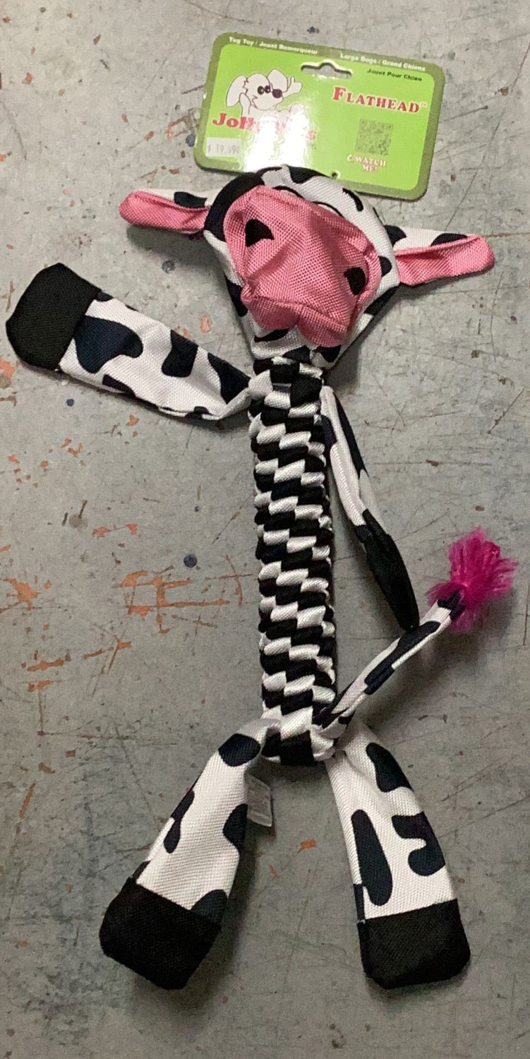 Flathead Cow Lg