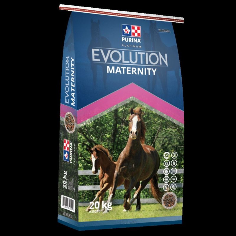 Purina Evolution Maternity 20kg