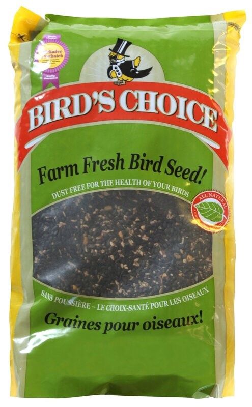 Gourmet Chickadee Mix 8kg