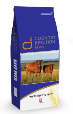 Winter Cattle Premix w/Rum