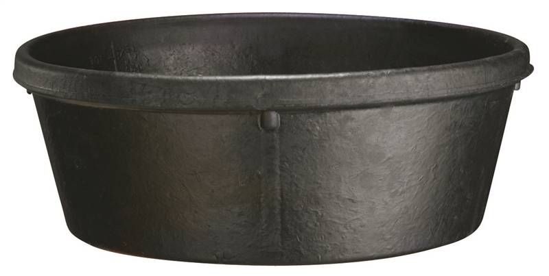 TBL Rubber Tub 8.5L