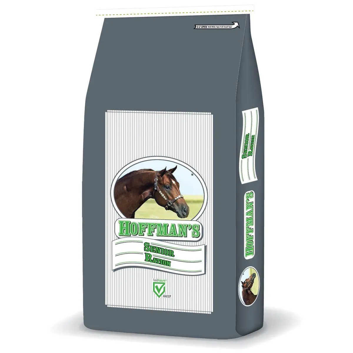 Hoffman Senior Ration 12%